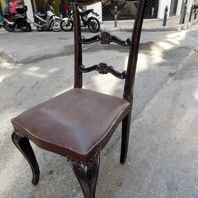 Καρέκλα Κλασσική DSCN6363