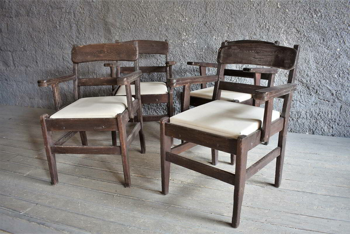 decorate Vagrant margin Ξύλινη καρέκλα εξωτερικού χώρου DSC_5219 • Παλιοσυνήθειες | Vintage -  Second hand - Retro και μεταχειρισμένα έπιπλα