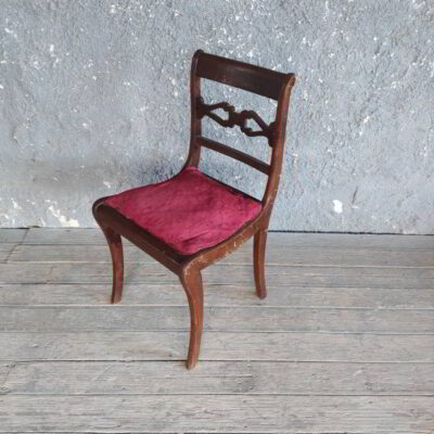 Καρέκλα Κερκυραϊκή 114701