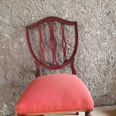 Καρέκλα με σκάλισμα 170256