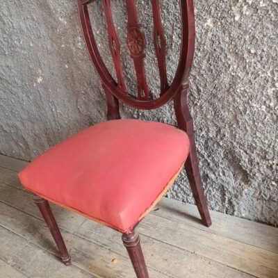 Καρέκλα με σκάλισμα 170256