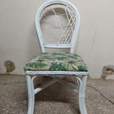 Καρέκλα μπαμπού 1301020