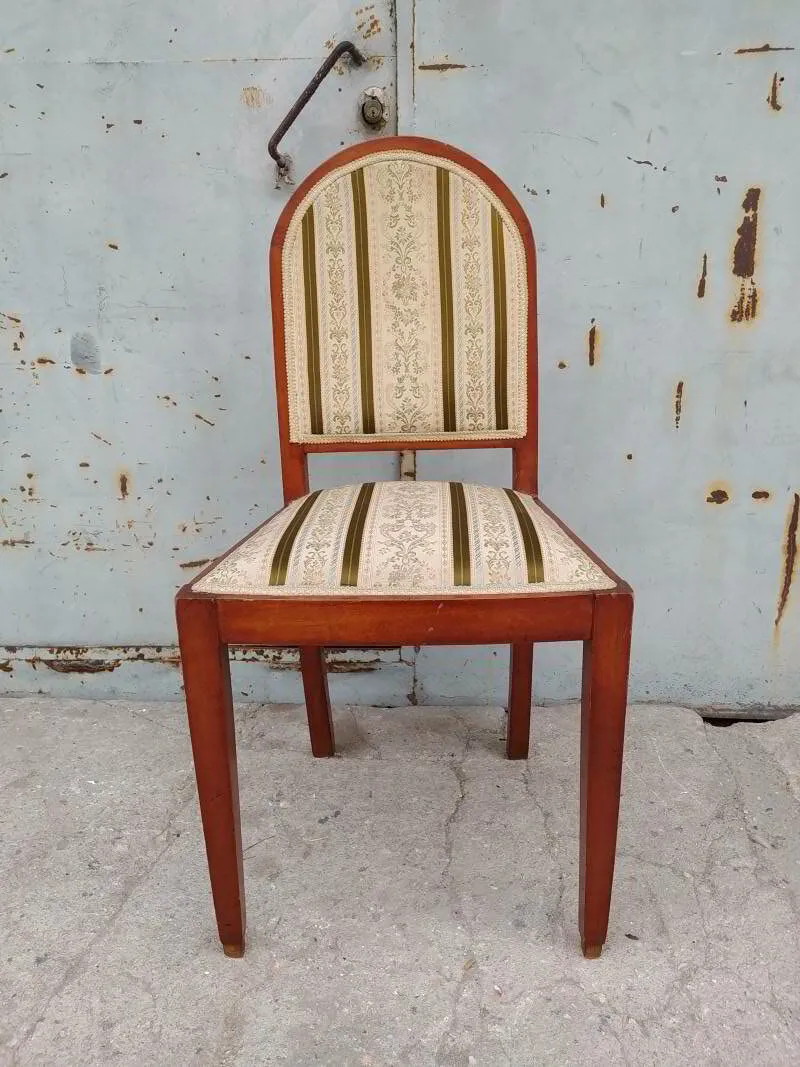 Καρέκλα art deco 150117