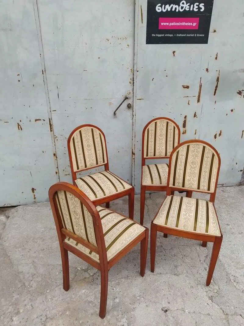 Καρέκλα art deco 150117