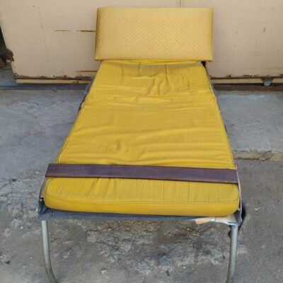 Πολυθρόνα-Καναπές-Κρεβάτι 210400