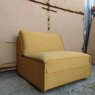 Πολυθρόνα-Καναπές-Κρεβάτι 210400