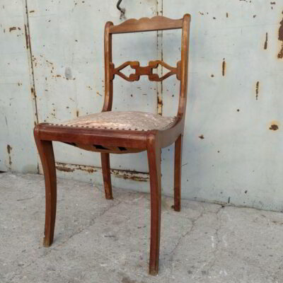 Καρέκλα Κερκυραϊκή 120504