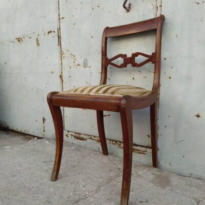 Καρέκλα Κερκυραϊκή 180501