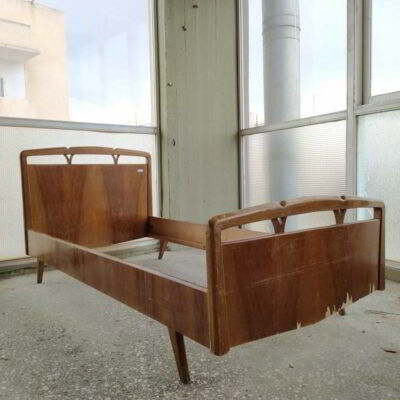 Κρεβάτι danish design 050217