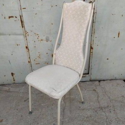 Καρέκλα vintage αμερικάνικου στυλ 200906