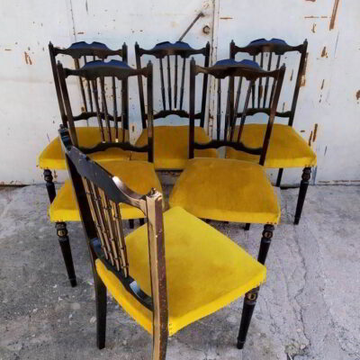 Καρέκλα 140101