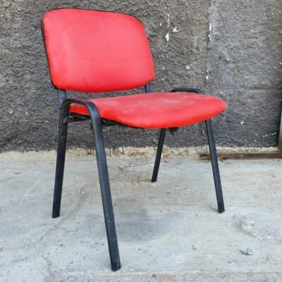 Καρέκλα vintage 030626