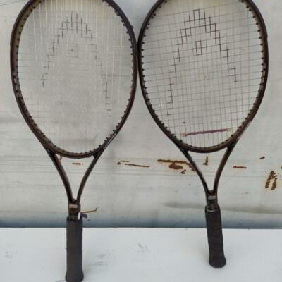 Ρακέτα Head vintage 280627