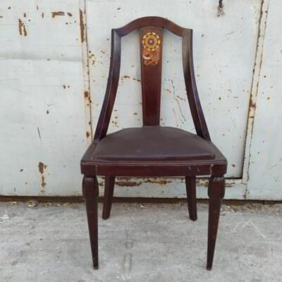 Καρέκλα κλασική 140913