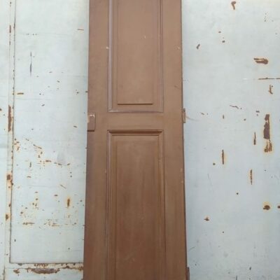 Παλαιά πόρτα ξύλινη 211015