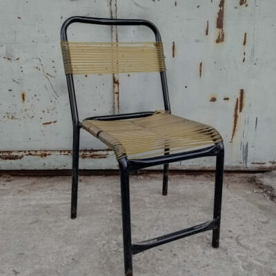 Καρέκλες μεταλλικές 191120