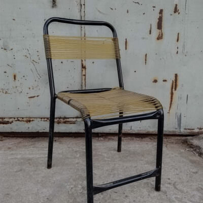 Καρέκλες μεταλλικές 191120