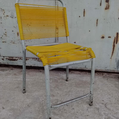 Καρέκλα industrial 191121