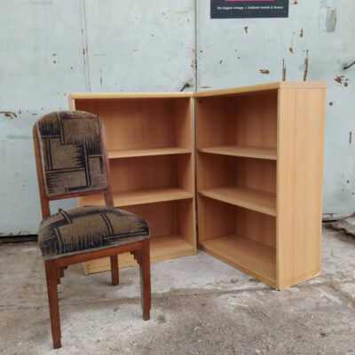 Βιβλιοθήκη mdf 011203