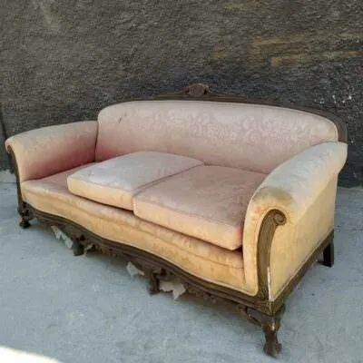 Καναπές κλασσικός 021203