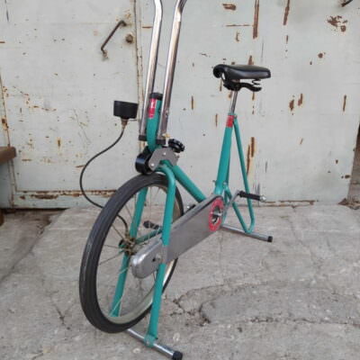 Ποδήλατο γυμναστικής vintage 181186