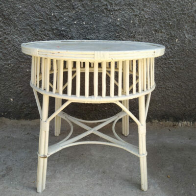 Side Table Μπαμπού 030316