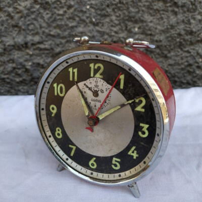 Διακοσμητικό Ρολόι 200454