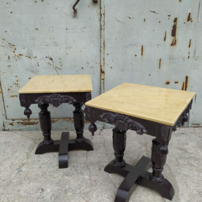 Side Table Κλασικό 160513