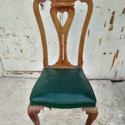 Καρέκλα Αγγλέ 250502