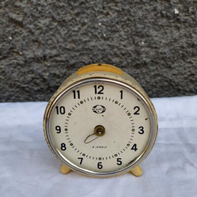 Διακοσμητικό Ρολόι Vintage 200451