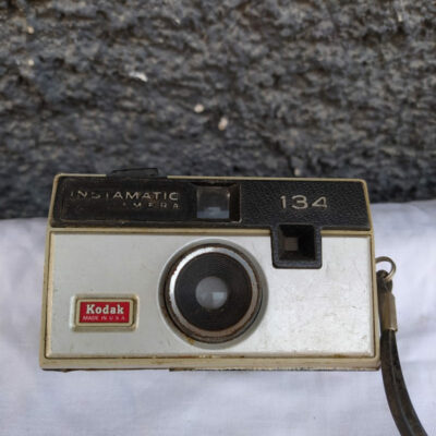 Φωτογραφική Μηχανή Kodak 200454