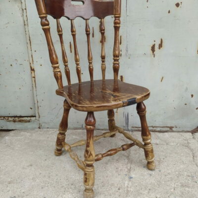 Καρέκλα American Rustic 100526