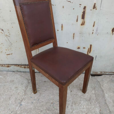 Καρέκλα Vintage 080522