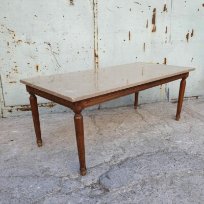 Coffee Table Κλασικό 190402