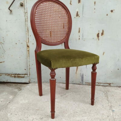 Καρέκλα με Βιενέζικη Ψάθα 310506