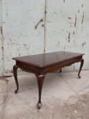 Coffee table με anglais πόδια 031209