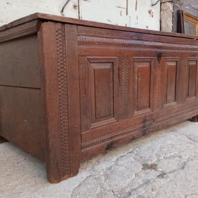 Μπαούλο Μοναστηριακό 110601