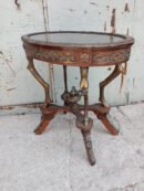 Side table-προθήκη