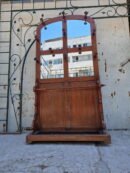 Πορτ μαντώ με καθρέφτη