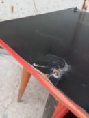 Εφημεριδοθήκη Danish design