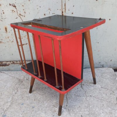 Εφημεριδοθήκη Danish design