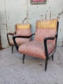Καρεκλοπολυθρόνα danish design 040706 (JO)