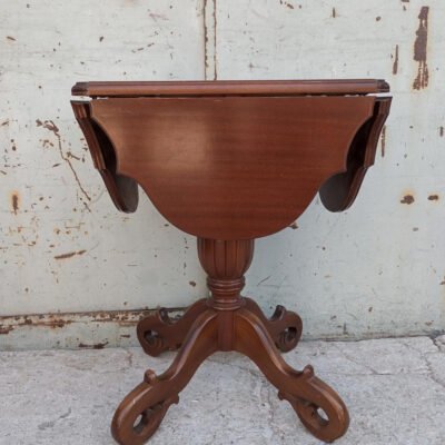 Side table ανοιγόμενο 080716