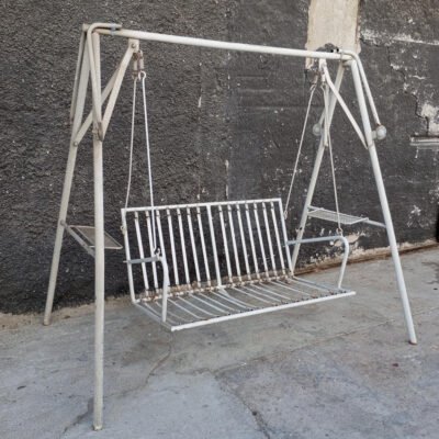 Κούνια φερ φορζέ