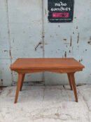 Πολυμορφικό τραπέζι Danish design