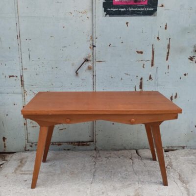 Πολυμορφικό τραπέζι Danish design